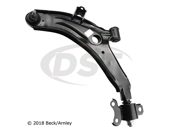 beckarnley-102-5364 Front Lower Control Arm and Ball Joint - Driver Side